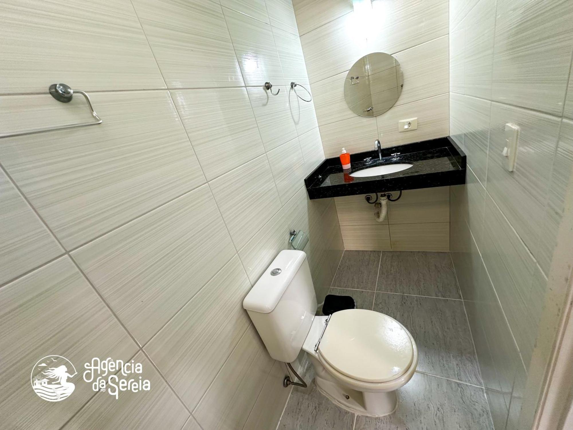 Bela Casa De 4 Suites Com Piscina E Vista - Curral Ilhabela Exteriör bild
