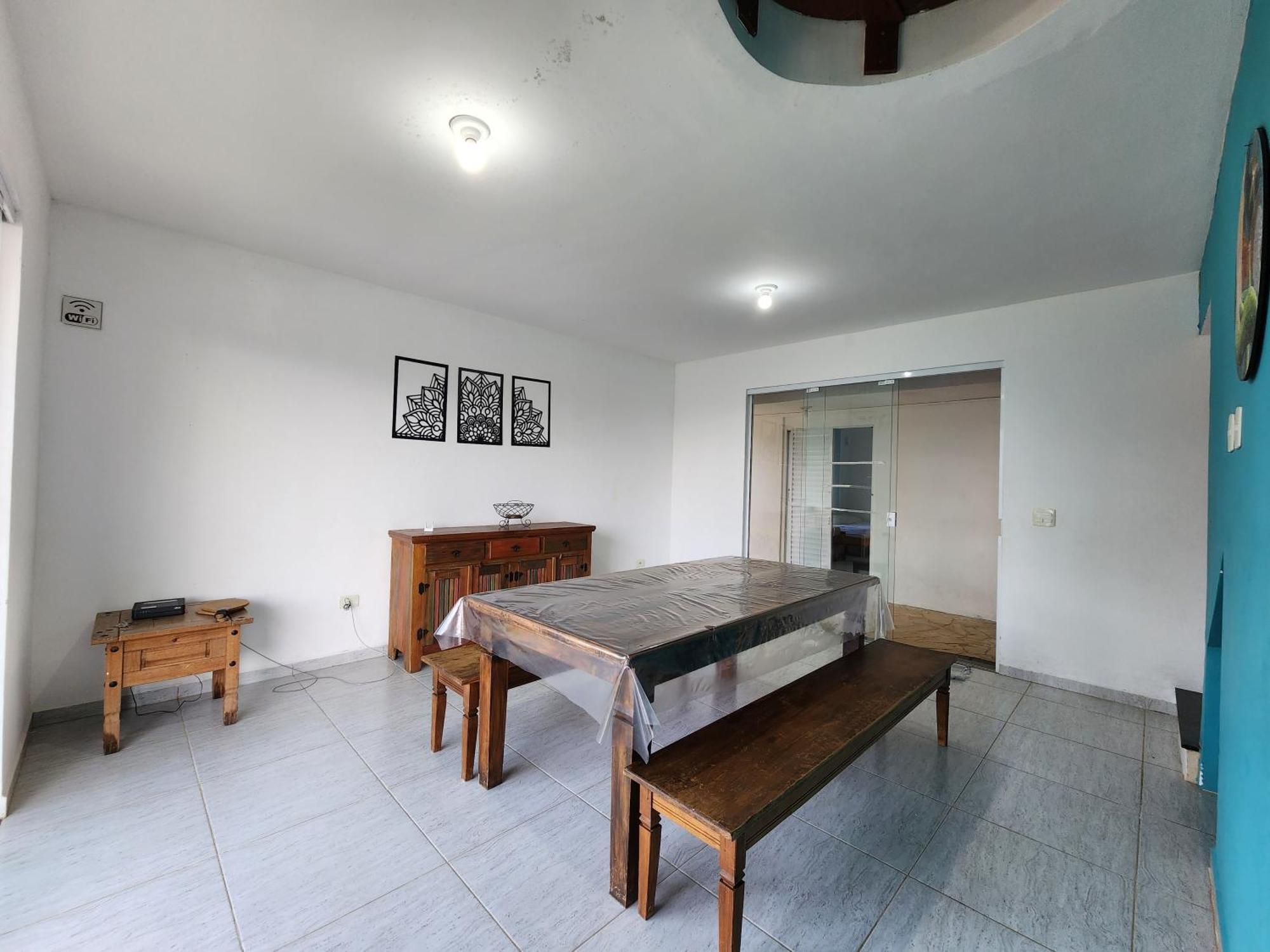 Bela Casa De 4 Suites Com Piscina E Vista - Curral Ilhabela Exteriör bild