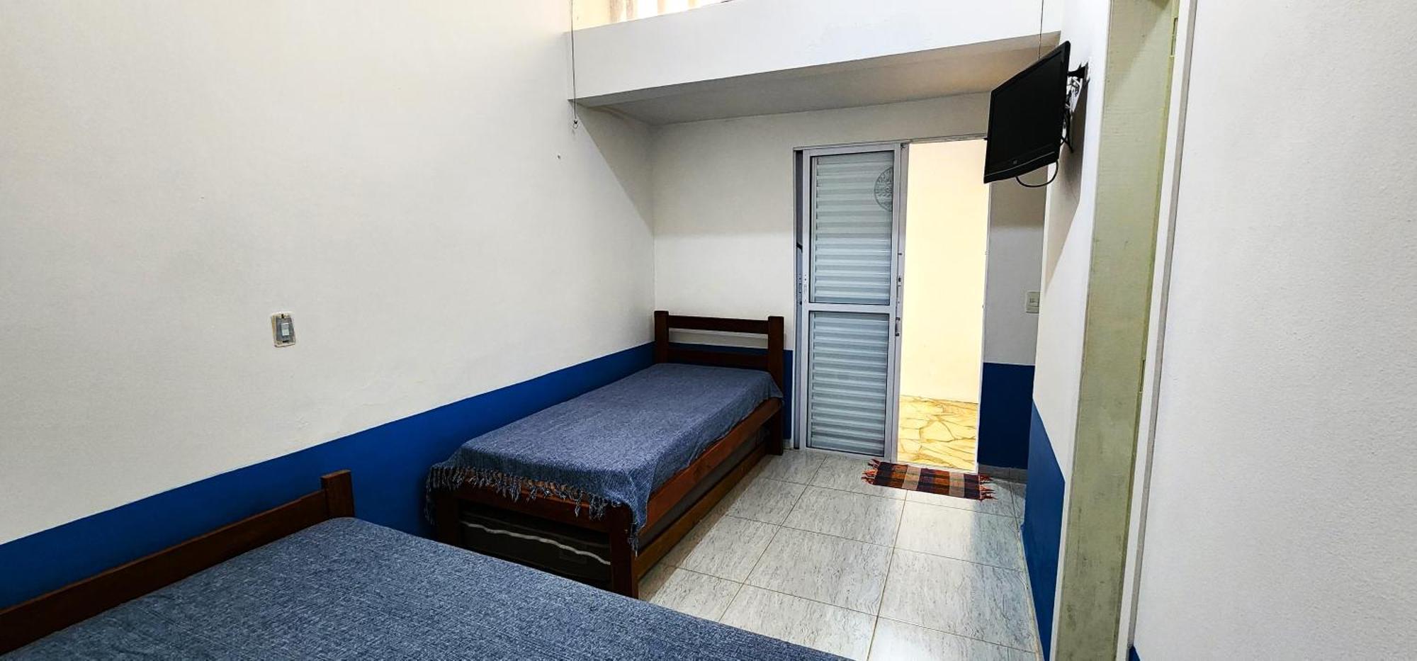 Bela Casa De 4 Suites Com Piscina E Vista - Curral Ilhabela Exteriör bild