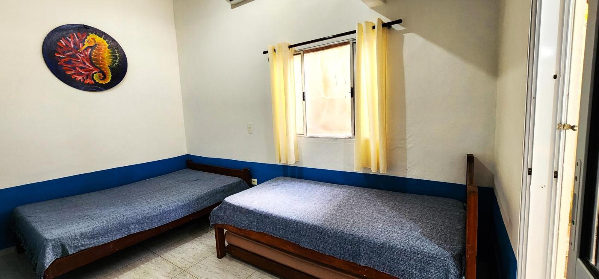 Bela Casa De 4 Suites Com Piscina E Vista - Curral Ilhabela Exteriör bild