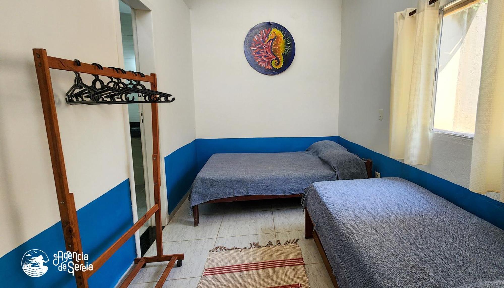 Bela Casa De 4 Suites Com Piscina E Vista - Curral Ilhabela Exteriör bild
