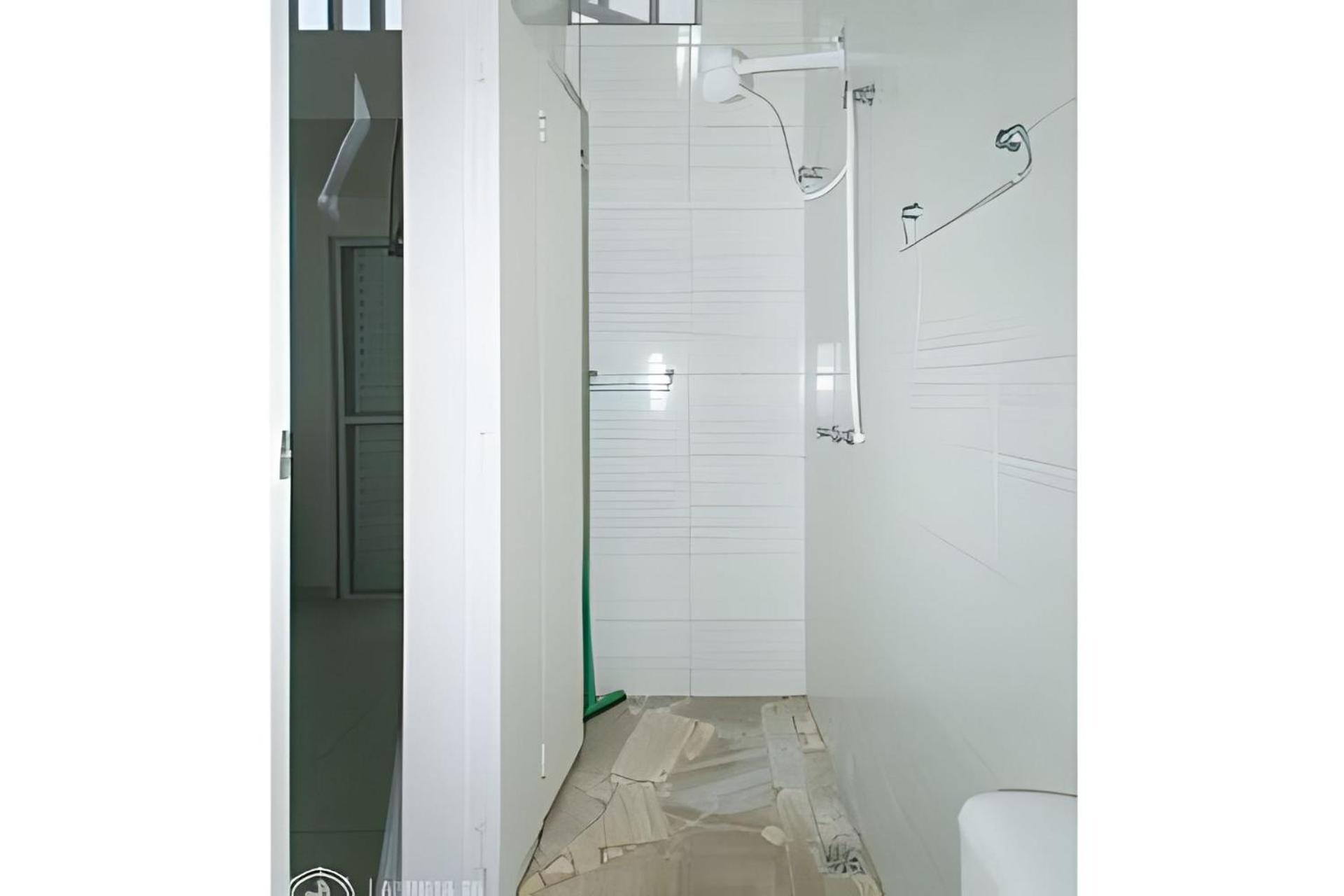 Bela Casa De 4 Suites Com Piscina E Vista - Curral Ilhabela Exteriör bild