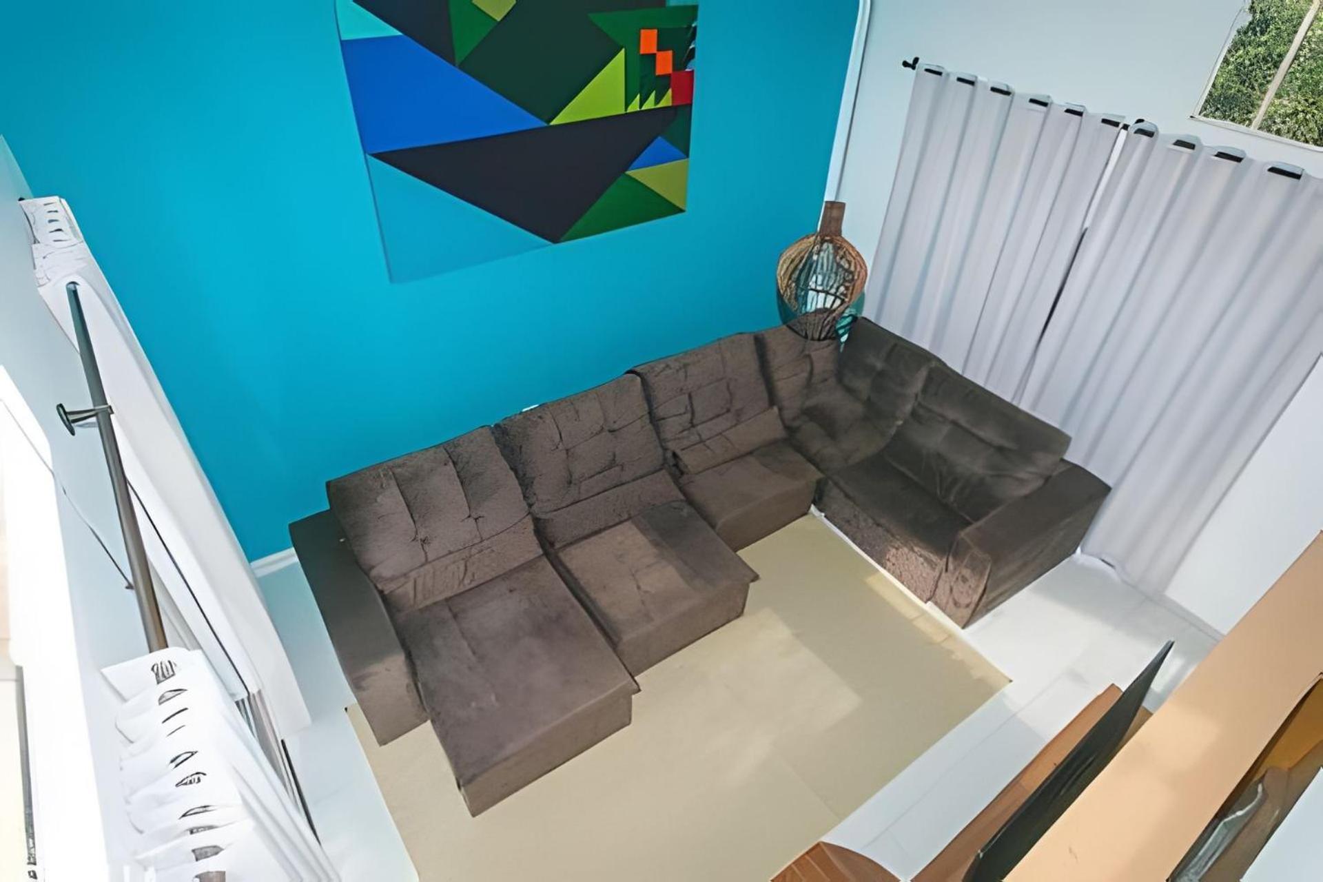 Bela Casa De 4 Suites Com Piscina E Vista - Curral Ilhabela Exteriör bild