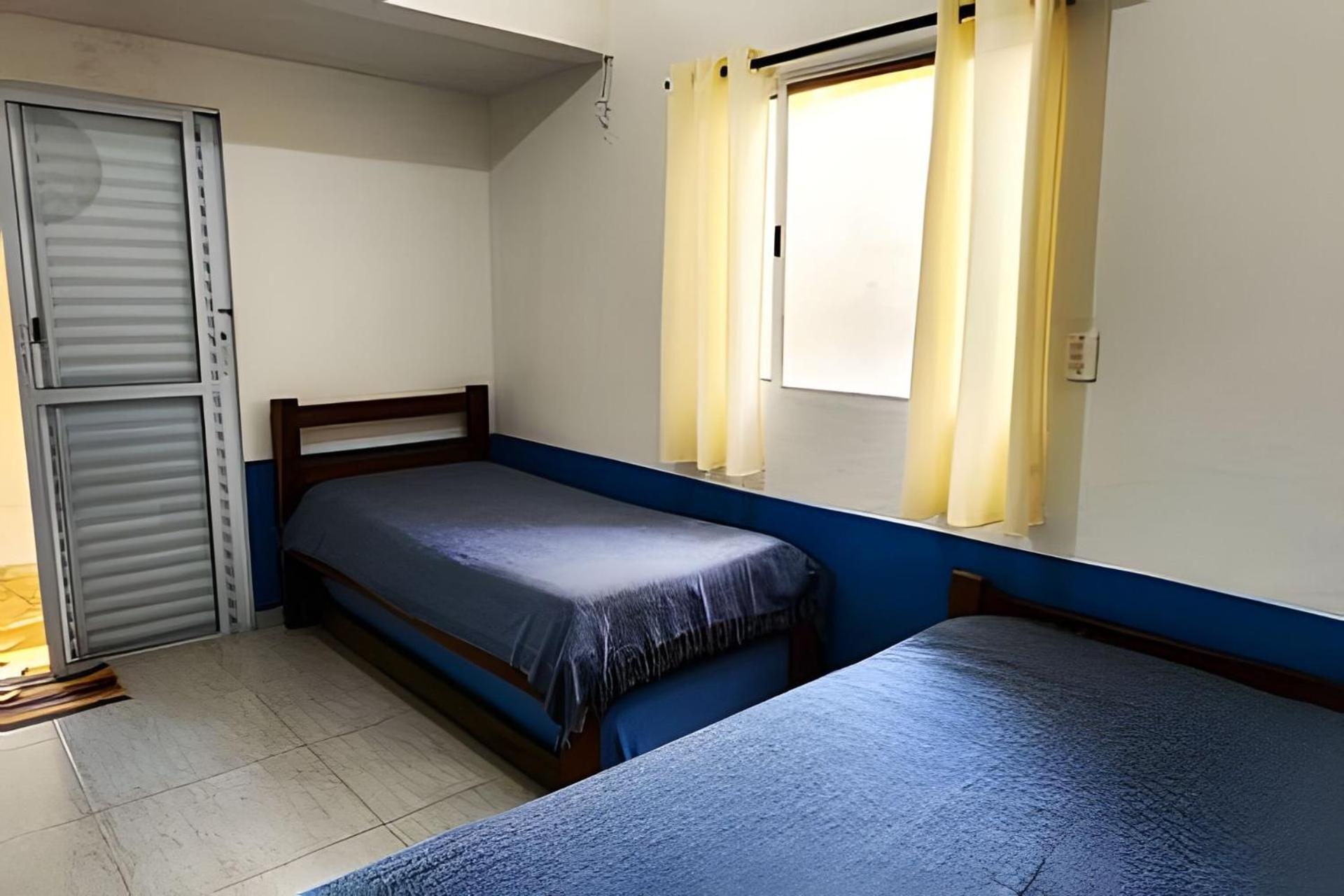 Bela Casa De 4 Suites Com Piscina E Vista - Curral Ilhabela Exteriör bild