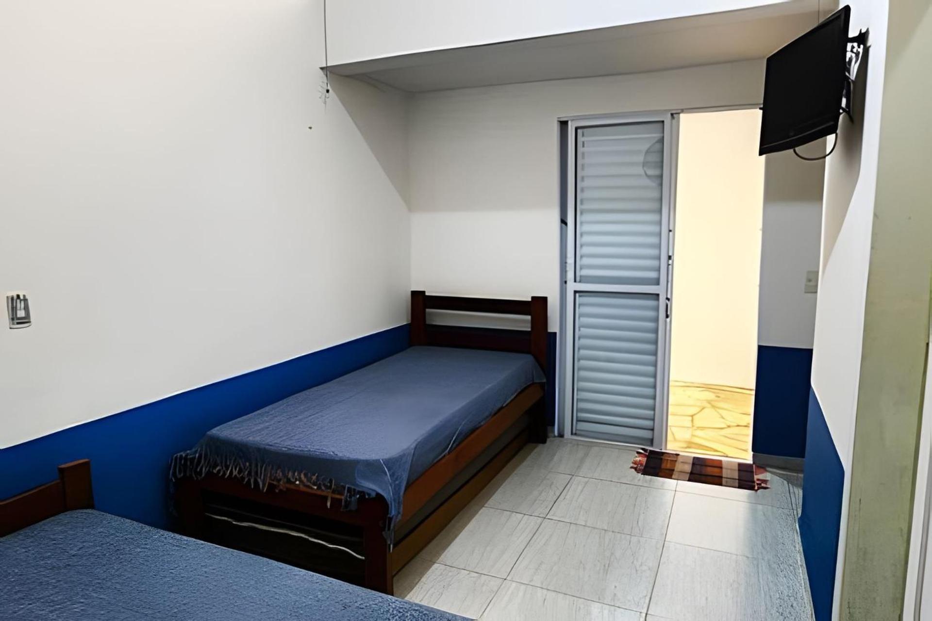 Bela Casa De 4 Suites Com Piscina E Vista - Curral Ilhabela Exteriör bild